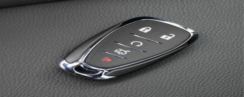 汽车钥匙电量低能坚持几天,汽车钥匙电池能用多久