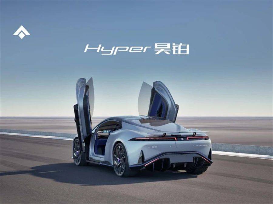 广州车展新能源车前瞻 自主品牌大举高端旗，反倒海外品牌亲民了？