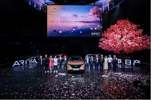 广州车展将近，大玩“电驱化”的东风日产还将带来惊喜