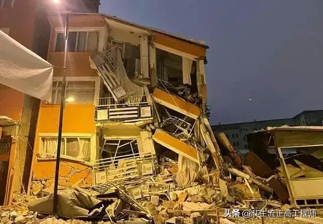 土耳其地震3年后中国大陆或出现七级以上地震？