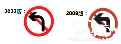 非机动车道标志和注意非机动车区别(非机动车道标志和注意非机动车区别在哪)